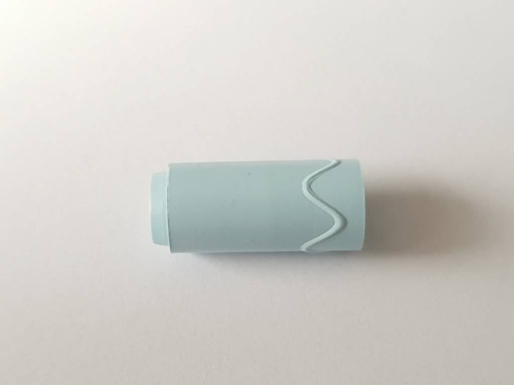 Joint hop-up Super Macaron 70° (AEG/SRS) (Bleu)