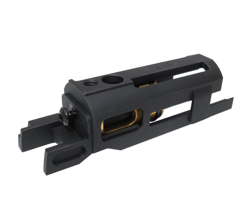 1911 (T.Marui) CNC 6063 Achse S-Rückstoß-Blowback-Gehäuse