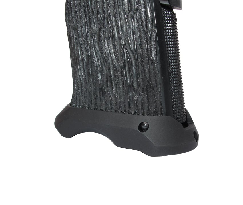 1911 TM Hi-Capa CNC Aluminium Tactical Magwell