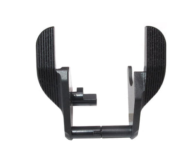 1911 TM Hi-Capa TM CNC Steel Ambi-Thumb Safety