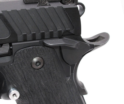 1911 TM Hi-Capa TM CNC Steel Ambi-Thumb Safety