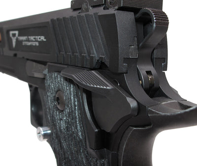 1911 TM Hi-Capa TM CNC Steel Ambi-Thumb Safety