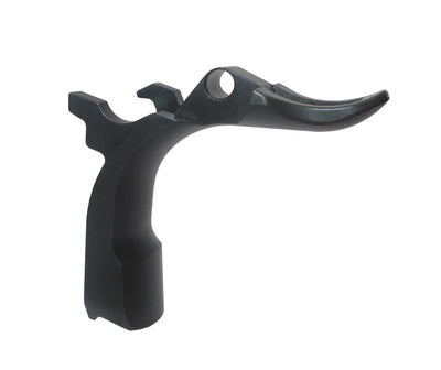 1911 TM Hi-Capa CNC Steel Beavertail Grip Safety