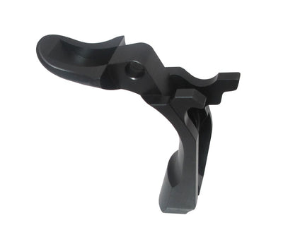 1911 TM Hi-Capa CNC Steel Beavertail Grip Safety