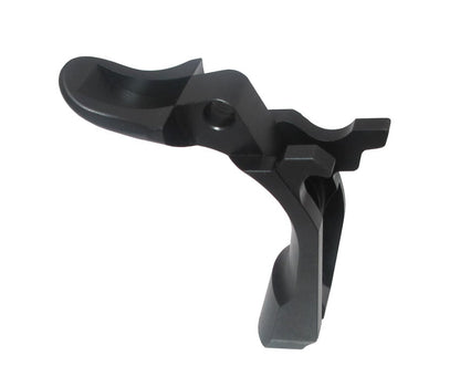 1911 TM Hi-Capa CNC Steel Beavertail Grip Safety