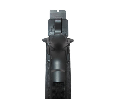 1911 TM Hi-Capa CNC Steel Beavertail Grip Safety