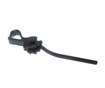 1911(TM) CNC Stahl S-2011 Lite-Speed ​​Hammer B