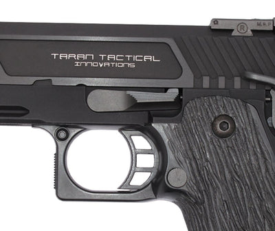 1911 TM Hi-Capa John Wick 3 CNC Steel S-2011 T style Slide Stop