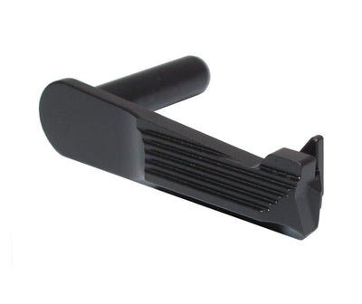 1911 TM Hi-Capa John Wick 3 CNC Steel S-2011 T style Slide Stop