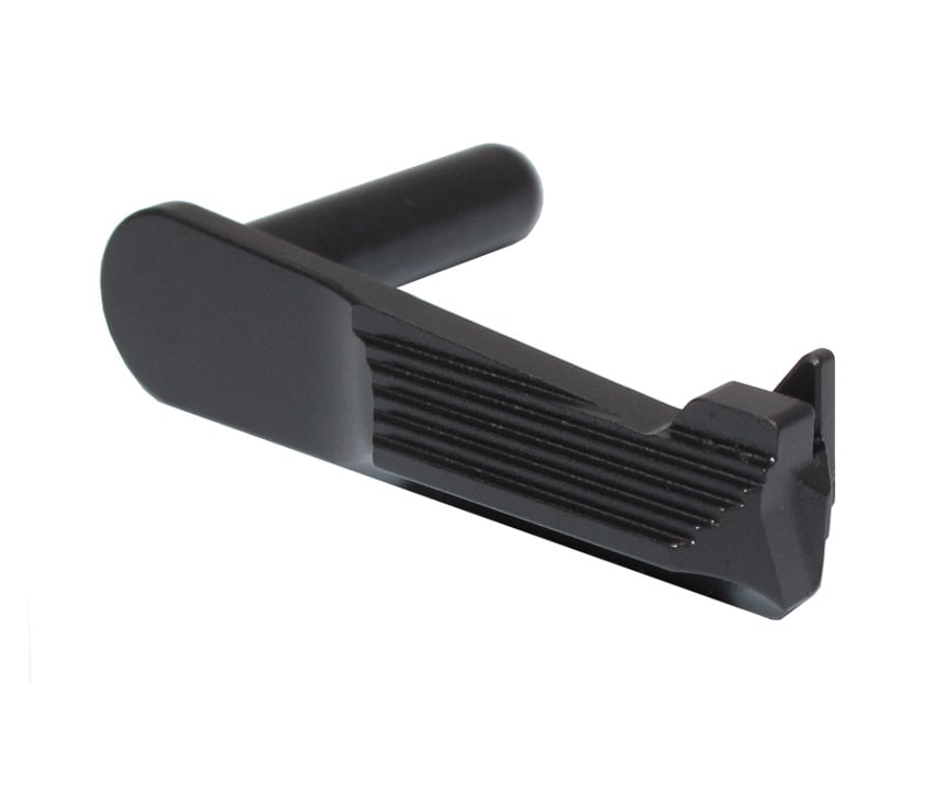 1911 TM Hi-Capa John Wick 3 CNC Steel S-2011 T style Slide Stop