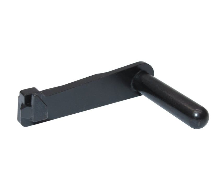 1911 TM Hi-Capa John Wick 3 CNC Steel S-2011 T style Slide Stop