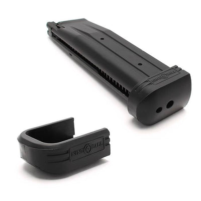 Hi-Capa 5.1 Absorb Magazine Bumper (3pcs)