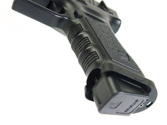 G18C Magazinpuffer (3 Stück)