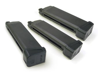 G18C Magazinpuffer (3 Stück)
