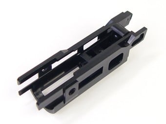 Federleichtes Blowback-Gehäuse – Hi-Capa-Serie