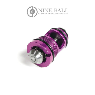 High Bullet Valve NEO R for TM M9A1/M92F Series/G Series