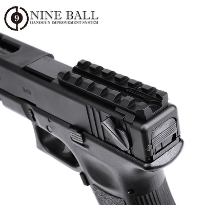 TM Marui GBB G-Serie Direktmontagebasis