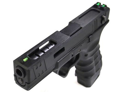 G18C / G19 Fiber Optic Sigh