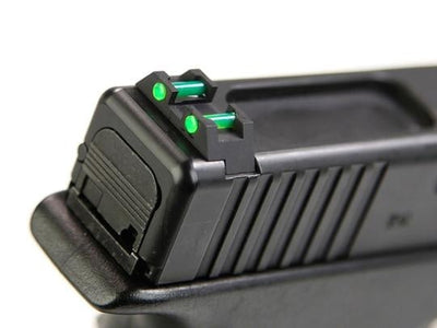 G18C / G19 Fiber Optic Sigh
