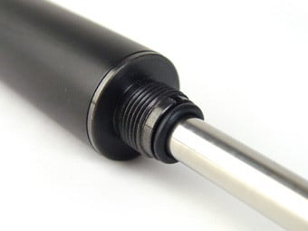 VSR10/SSG10 PSS10 Silencer Attachment (GSPEC+ Barrels)