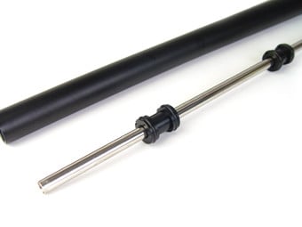 PSS10 VSR-10 Pro Barrel Spacer