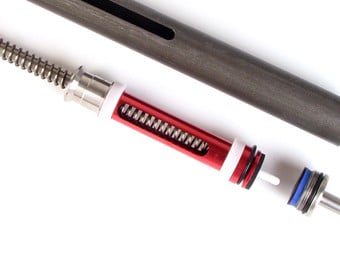 VSR10/SSG10 PSS10 High Pressure Piston NEO with Silent Shaft