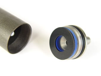 VSR10/SSG10 PSS10 Silence Piston Cushion Blue Dampening Sorbo Pad