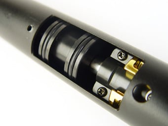 VSR10/SSG10 PSS10 GSpec Barrel Spacer