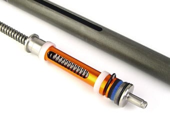 VSR-10 PSS10 90° High Pressure Piston