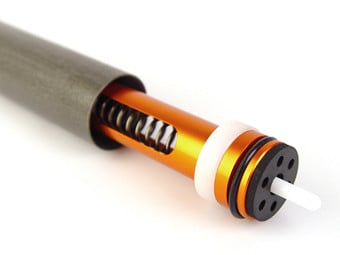 VSR-10 PSS10 90° High Pressure Piston