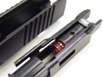 Dyna Piston Head for Marui Hi-CAPA/M1911A1/P226/G26/G26 ADVANCE