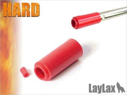 Red Bucking (Hard Type)