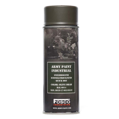 Army Paint Olive Drab RAL 6014