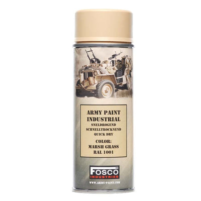 Army Paint Marsh Grass