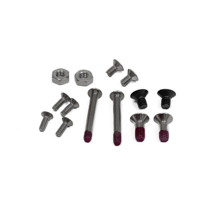 AAP-01 Marine Grade Stainless Steel Screw Set