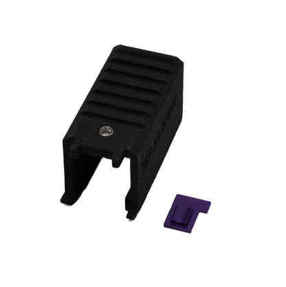 Kit MK23/SSX23 TDC (plaque de saut + capot TDC) - TM/STTI/ASG/Novritsch