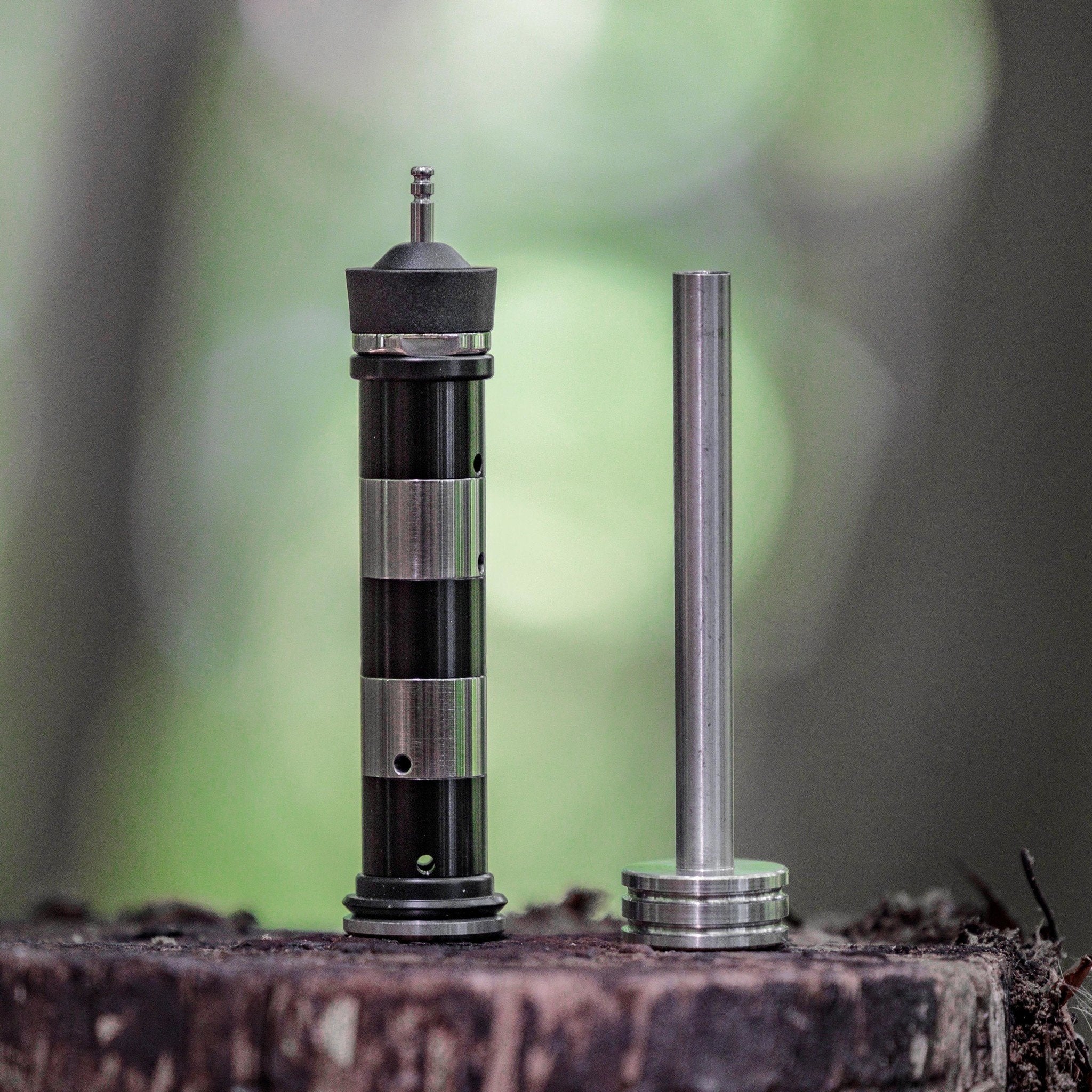 Ultimate SRS Upgrade Kit (420MM Barrel)