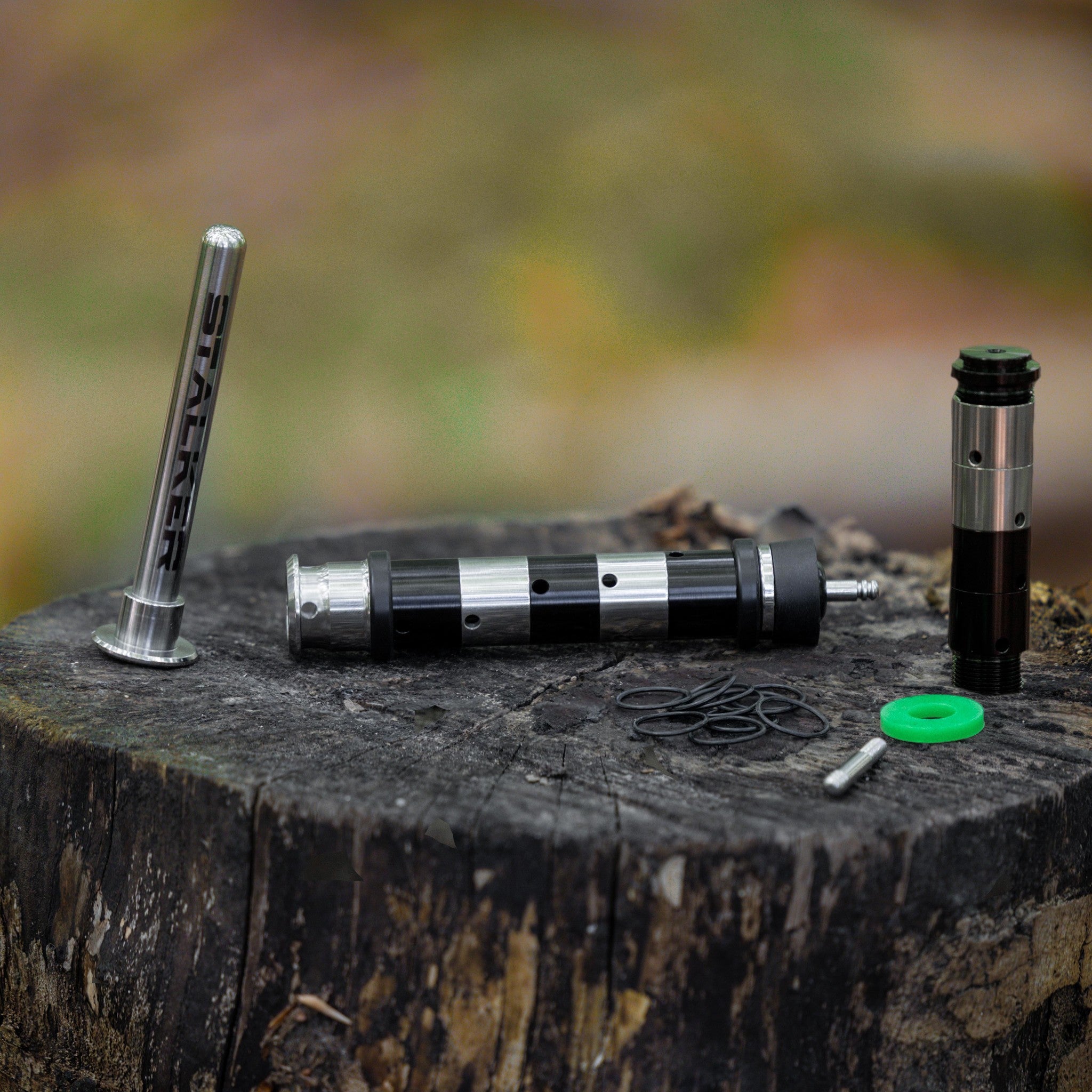 Scorpion Piston - VSR10 + Spring Guide