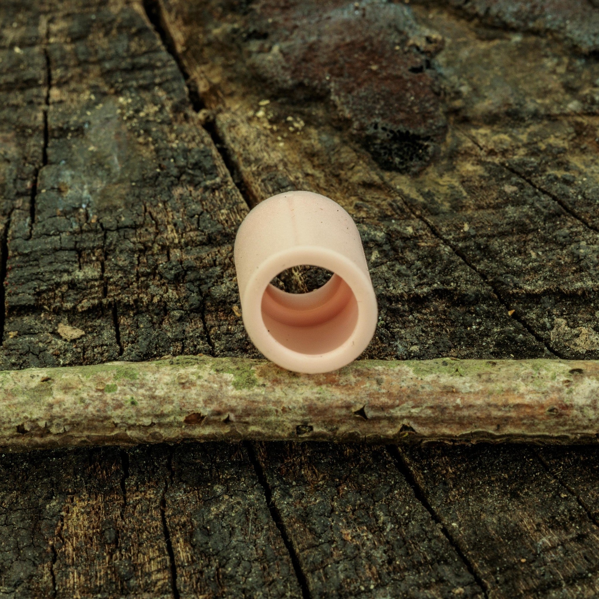 Silicon Rhop Sleeve Bucking - VSR/GBB/Pistol 50° (Pink)