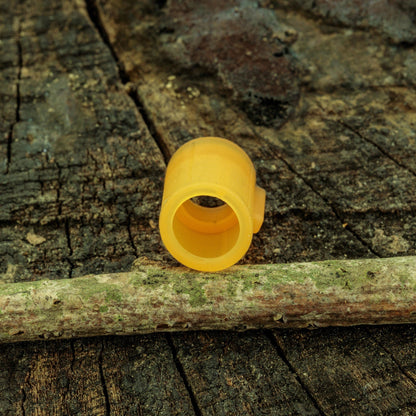 Silicon Rhop Sleeve Bucking - VSR/GBB/Pistol 70° (Orange)