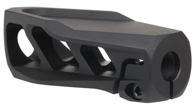 Snake Flash Hider (14MM CCW)