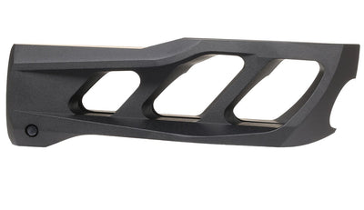 Snake Flash Hider (14MM CCW)