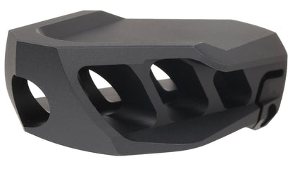 Snake Flash Hider (14MM CCW)