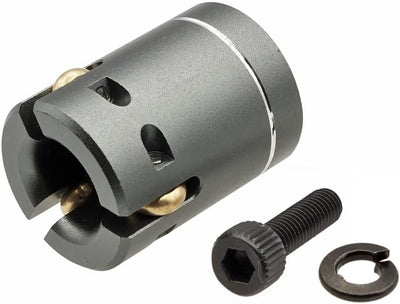 MWS M4 Roller Bolt End (RS Buffer Tube Inner Dimensions 25.5mm)