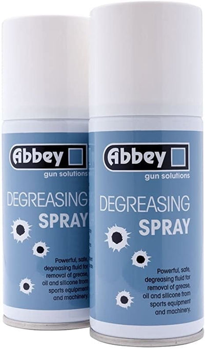 Entfettungsspray (150 ml)