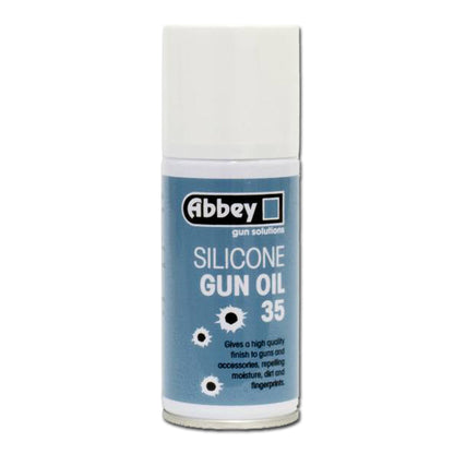 Silicone Gun Oil 35 Aerosol (150ml)