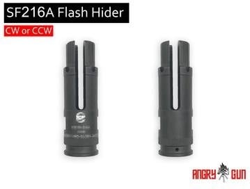 SF216A Flash Hider - CW