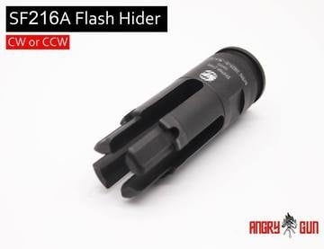 SF216A Flash Hider - CW