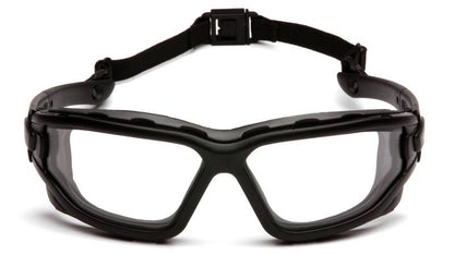 I-Force Clear Goggle Dual Anti-Fog Lens (Class 3)