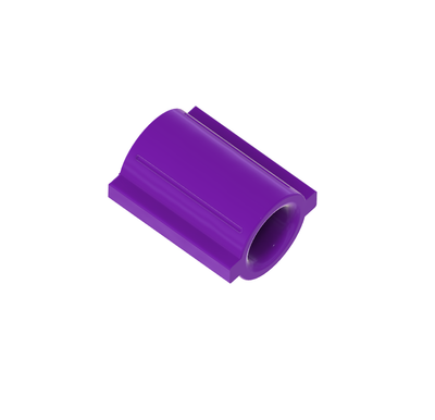 SRS/TAC-41 SR-Hop Bucking 60° (Purple)